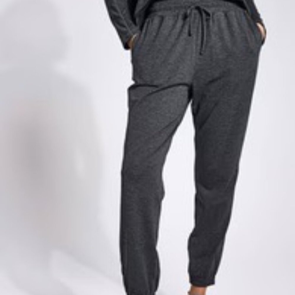 Girlfriend Collective Re-Set Jogger